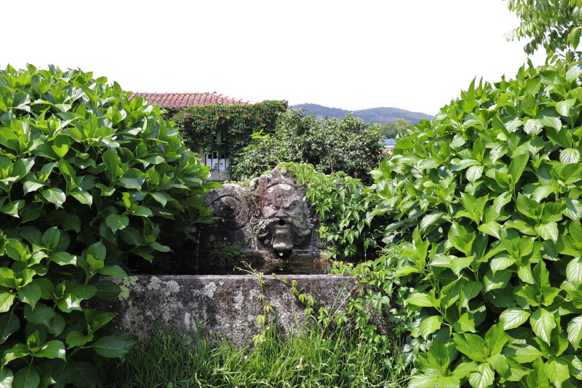 Casa Da Breia Vila Carregadouro Quarto foto