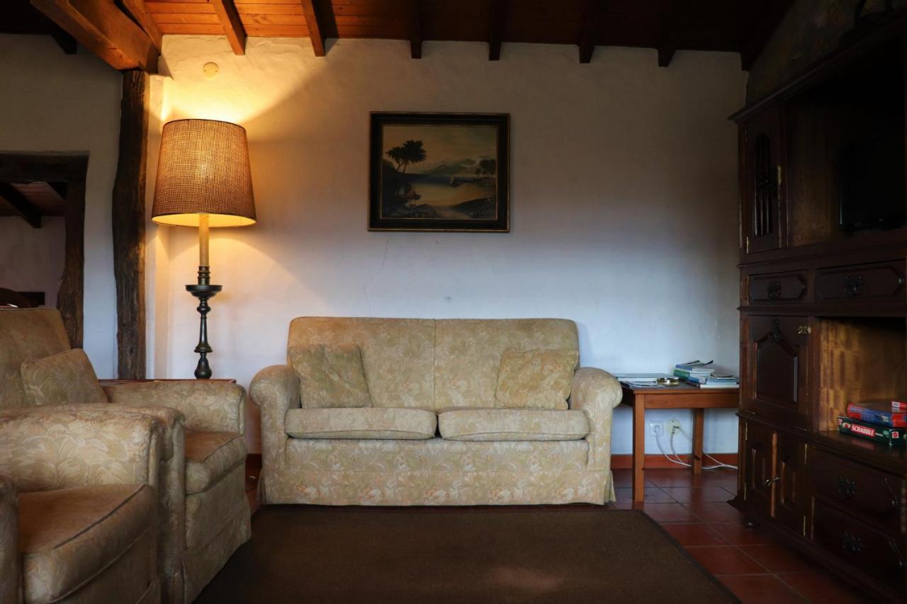 Casa Da Breia Vila Carregadouro Exterior foto