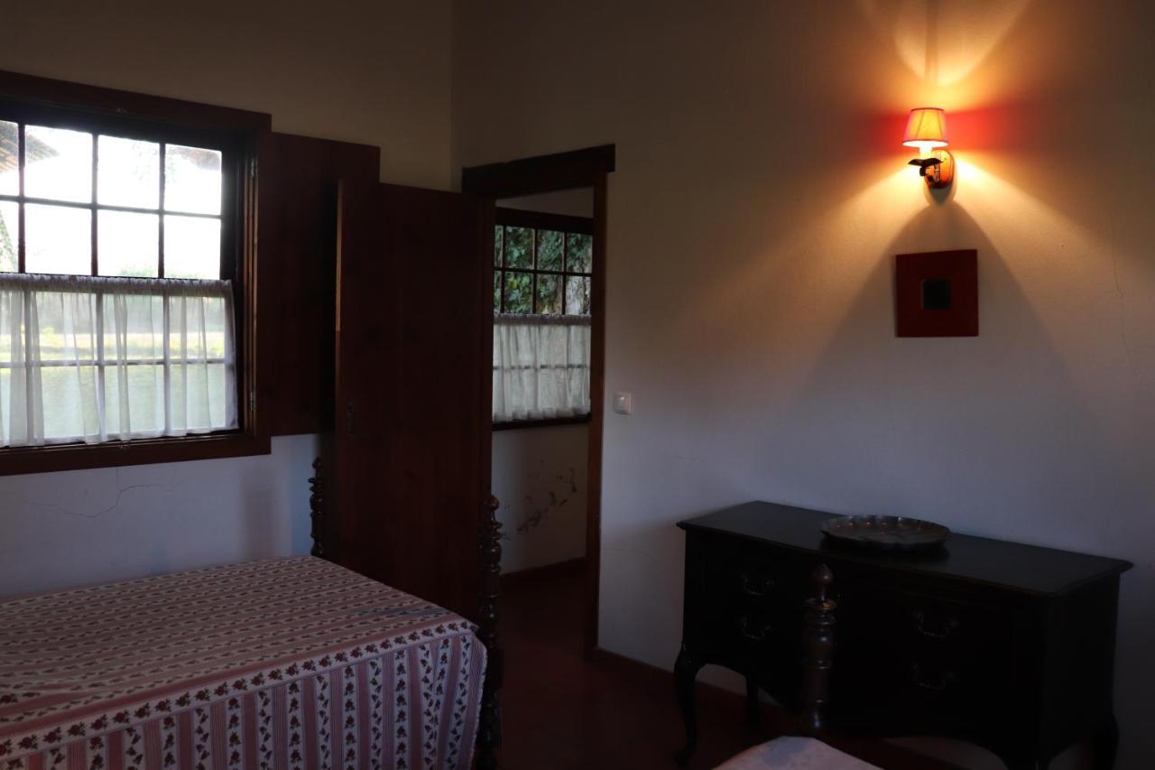 Casa Da Breia Vila Carregadouro Exterior foto