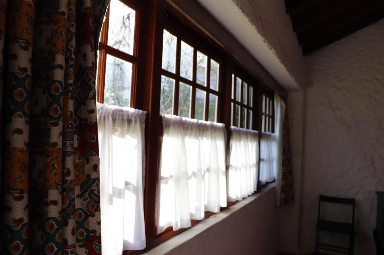 Casa Da Breia Vila Carregadouro Exterior foto
